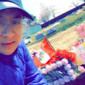 Meet your Posher, Lesly